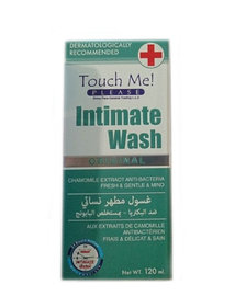 Intimate Wash - İntim gel