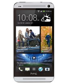 HTC One M7 Dual