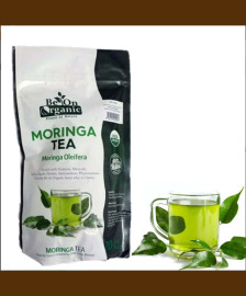 Moringa Çayı - Arıqlama Çayı