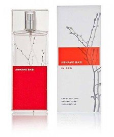 ARMAND BASI İN RED EDT