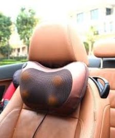 Avtomobil üçün Neck massaj yastiğı