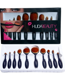 Huda Beauty Brush Set
