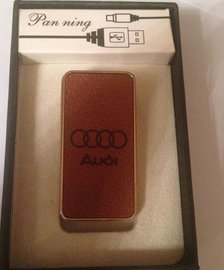 Audi Alışqanı