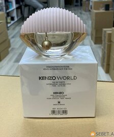 Kenzo world