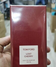 Tomford Lost Cherry