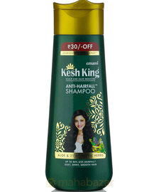 Kesh King Saç şampunu