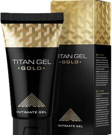Titangel Gold