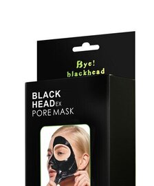 Dexe 20ml Mask Peel off Black Head EX Pore Blackhead