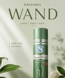 Happy Women Madura Stick