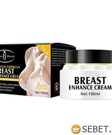 Medical Formula Breast Enhance Cream (100 ml)