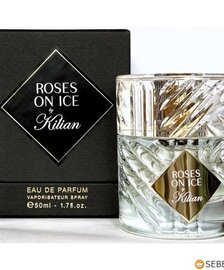 Roses on Ice By Kilian