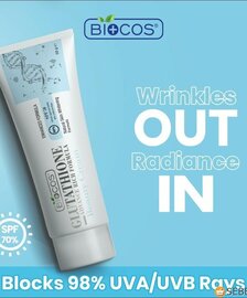 Biocos wrinkles out