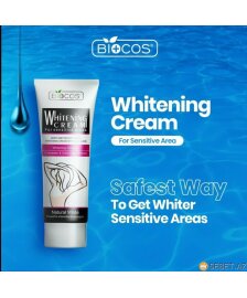 Biocos whitening cream