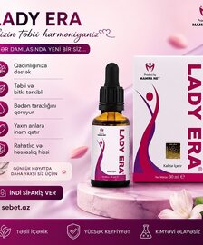 lady era