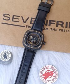 Sevenfriday SF-P3C/07