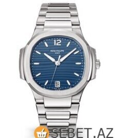 Patek Philippe Nautilus