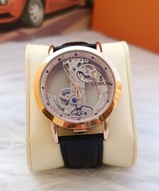 Corum saat