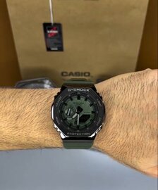 Casio G-Shock