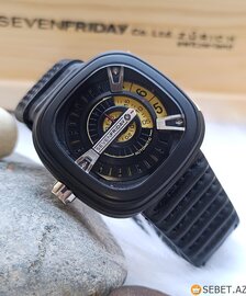 Sevenfriday SF-M2/01