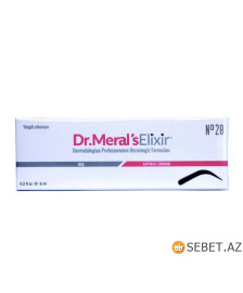 Dr.Meral's Elixir