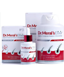 Dr.Meral's Elixir