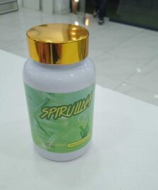Spirulina