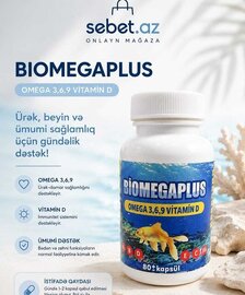 BİOMEGAPLUS