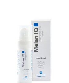 Melan IQ
