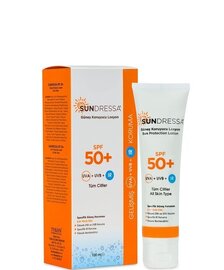 Sundressa SPF 50+