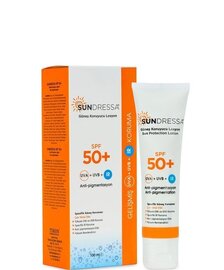 Sundressa SPF 50+
