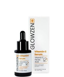 Vitamin C serumu