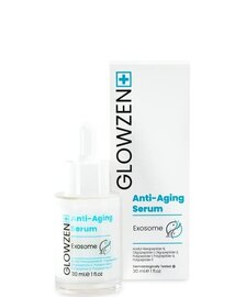 Ekzosomlu Yaşlılıq əleyhinə serum