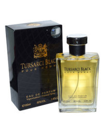 TURSARCI BLACK