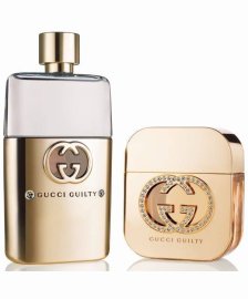 GUCCI GUILTY DIAMOND LIMITED EDITION