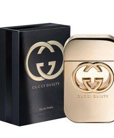 GUCCI GUILTY EDT 75ml