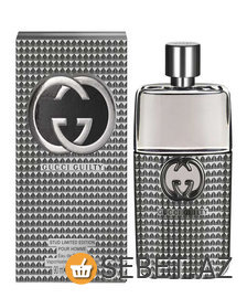 GUCCI GUILTY STUD LIMITED EDITION